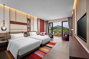 Hotel Indigo Lugu Lake by IHG