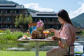 Hotel Indigo Lugu Lake by IHG