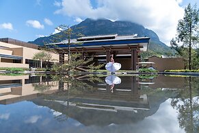 Hotel Indigo Lugu Lake by IHG