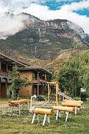 Hotel Indigo Lugu Lake by IHG
