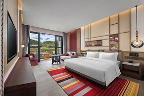 Hotel Indigo Lugu Lake by IHG