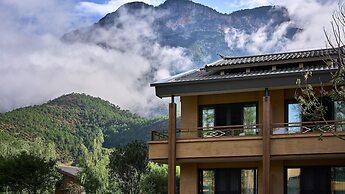 Hotel Indigo Lugu Lake by IHG