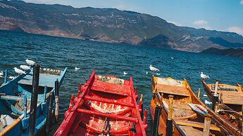Hotel Indigo Lugu Lake by IHG