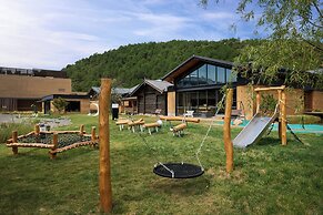 Hotel Indigo Lugu Lake by IHG