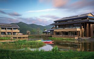 Hotel Indigo Lugu Lake by IHG