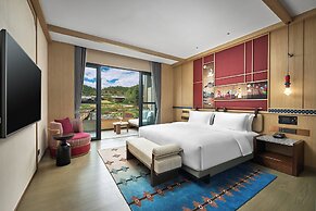 Hotel Indigo Lugu Lake by IHG