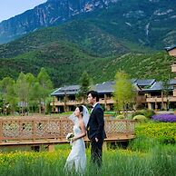 Hotel Indigo Lugu Lake by IHG