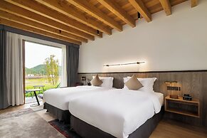 Hotel Indigo Lugu Lake by IHG