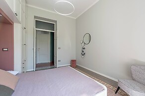 Dante Design Apartment - Wonderful Italy