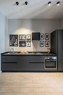 Dante Design Apartment - Wonderful Italy