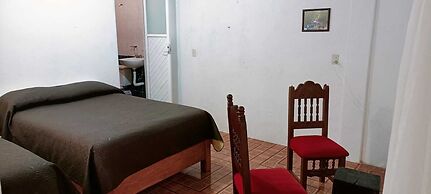 Ventuarum hotel-home