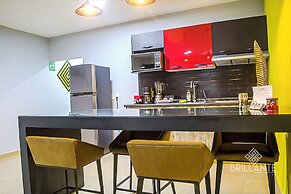 Condominio Brillante GDL