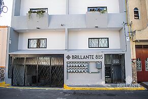 Condominio Brillante GDL