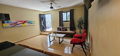 Condominio Brillante GDL