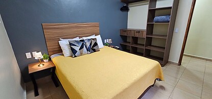 Condominio Brillante GDL