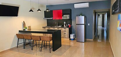 Condominio Brillante GDL