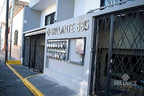 Condominio Brillante GDL