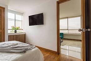 Edificio Alcazar de Oviedo BY Host Medellin