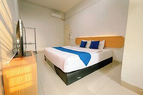 Staigo at SG Premium