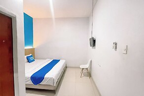 Staigo at SG Premium
