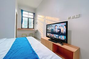 Staigo at SG Premium