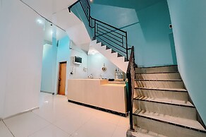 Staigo at SG Premium
