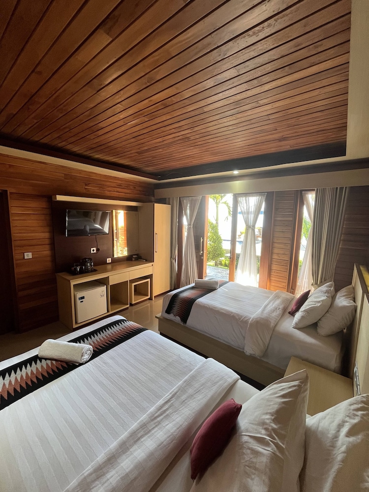 Sunrise Cottage Penida