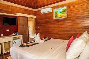 Sunrise Cottage Penida