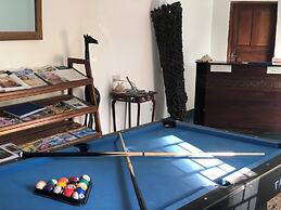 Avo Boutique Hotel