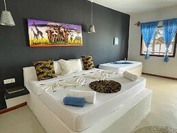Avo Boutique Hotel