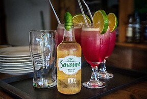 Avo Boutique Hotel