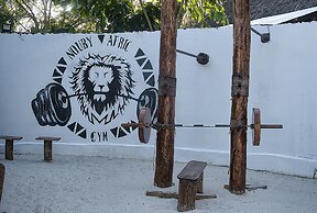 Avo Boutique Hotel