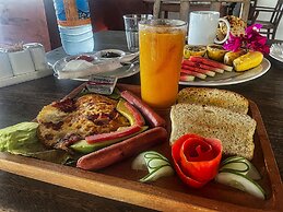 Avo Boutique Hotel