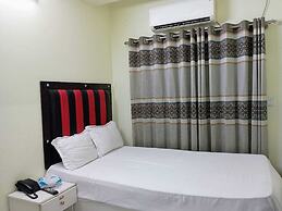 Hotel White Stone