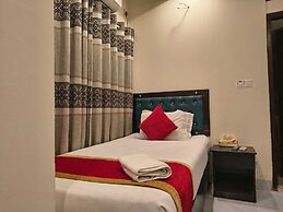 Hotel White Stone