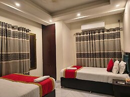 Hotel White Stone