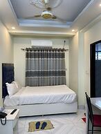 Hotel White Stone