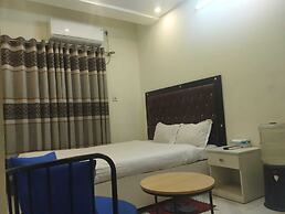 Hotel White Stone