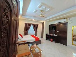 Hotel White Stone