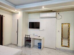 Hotel White Stone