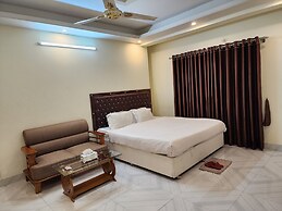 Hotel White Stone