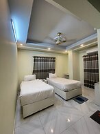 Hotel White Stone