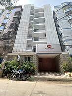 Hotel White Stone