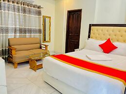Hotel White Stone