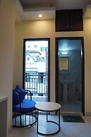 Hotel White Stone
