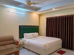 Hotel White Stone