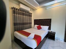 Hotel White Stone