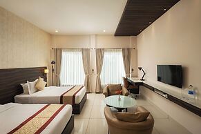 Blue Serene Resorts