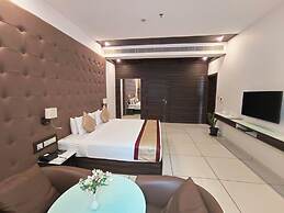 Blue Serene Resorts