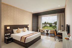 Blue Serene Resorts